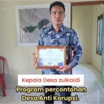 Desa Bioa Putiak Mewujudkan Desa Transfaran dan Menjadi Desa Percontohan Desa Anti Korupsi IMG_20260626_122432_527