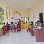 Kegiatan Monitoring dan Evaluasi (MONEV) APBDES desa Bioa Putiak Tahun Anggaran 2026. IMG-20260714-WA0025