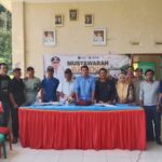 Musyawarah Desa(MUSDES), Penyusunan Rencana Kerja Pemerintah Desa RKPDes Tahun 2027 IMG-20260717-WA0012